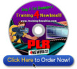 Thumbnail PLR For Newbies- Learn to Make Fast Money Thumbnail PLR For Newbies- Learn to Make Fast Money