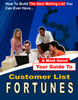 Thumbnail Customer List - Ways To Make Easy Cash Thumbnail Customer List - Ways To Make Easy Cash